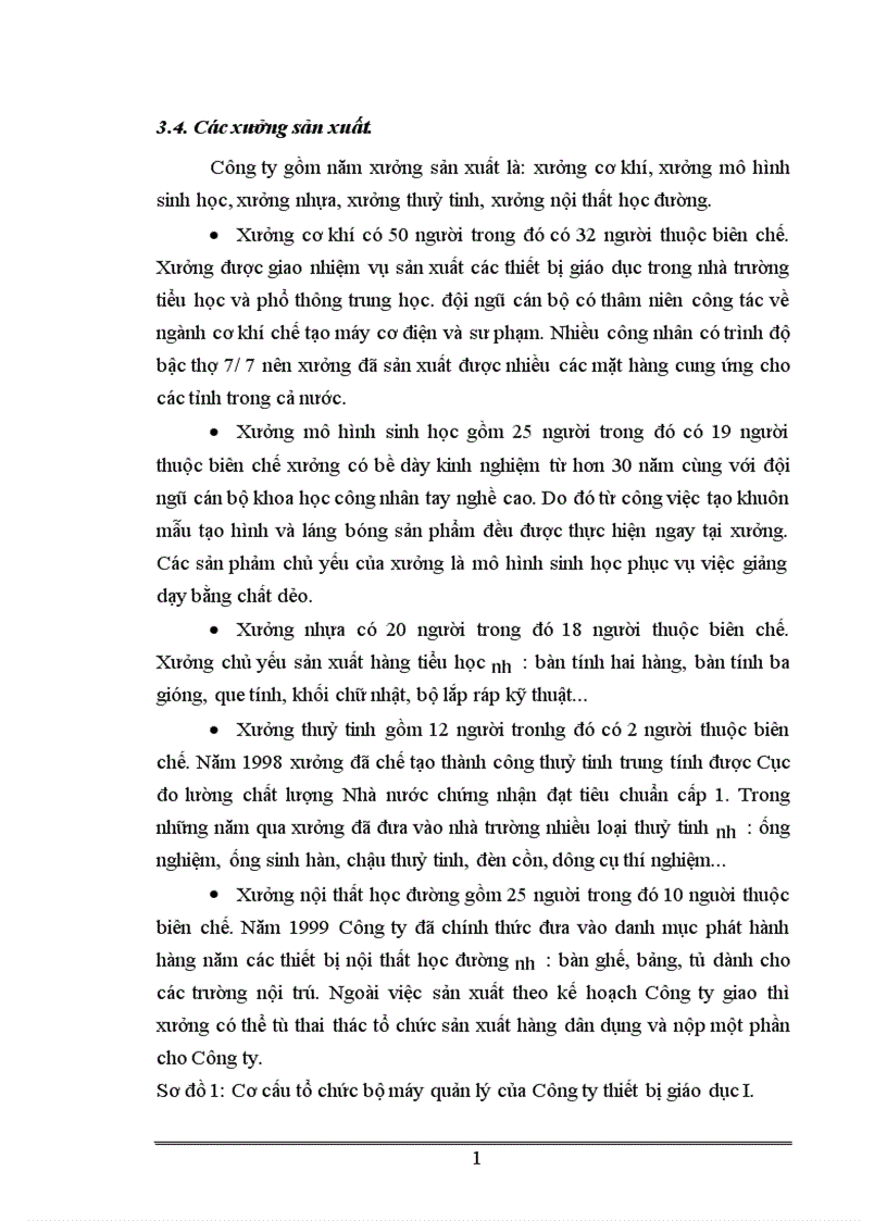 image for page Một số giải pháp nhằm nâng cao hiệu quả sử dụng nguồn nhân lực tại Công ty thiết bị Giáo Dục I trong xu thế hội nhập