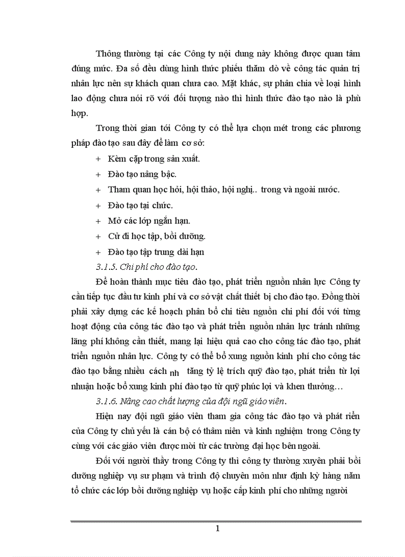 image for page Một số giải pháp nhằm nâng cao hiệu quả sử dụng nguồn nhân lực tại Công ty thiết bị Giáo Dục I trong xu thế hội nhập