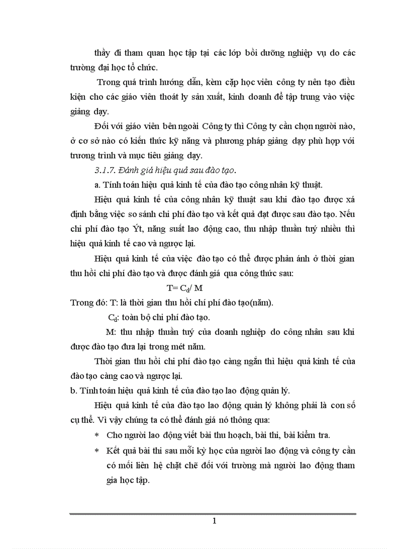 image for page Một số giải pháp nhằm nâng cao hiệu quả sử dụng nguồn nhân lực tại Công ty thiết bị Giáo Dục I trong xu thế hội nhập