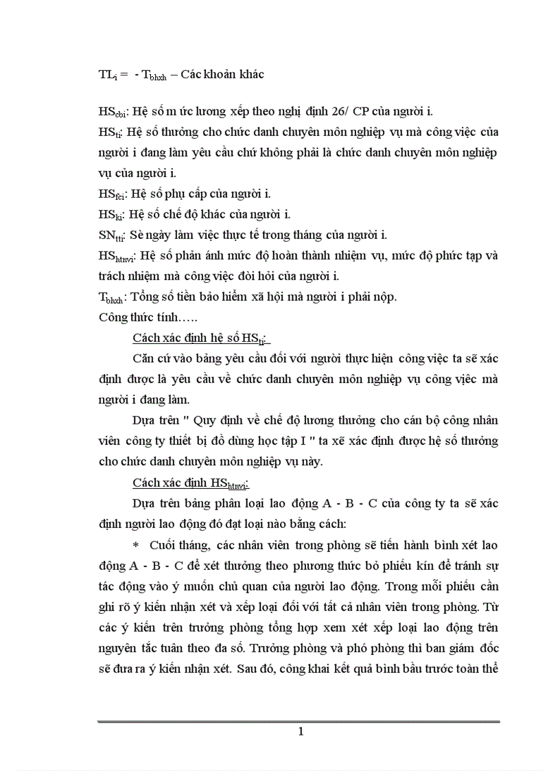 image for page Một số giải pháp nhằm nâng cao hiệu quả sử dụng nguồn nhân lực tại Công ty thiết bị Giáo Dục I trong xu thế hội nhập