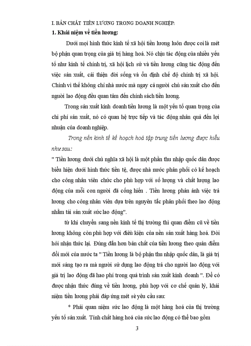 image for page Phương hướng hoàn thiện kế toán tiền lương và các khoản trích theo lương tại Công ty HANECO 1