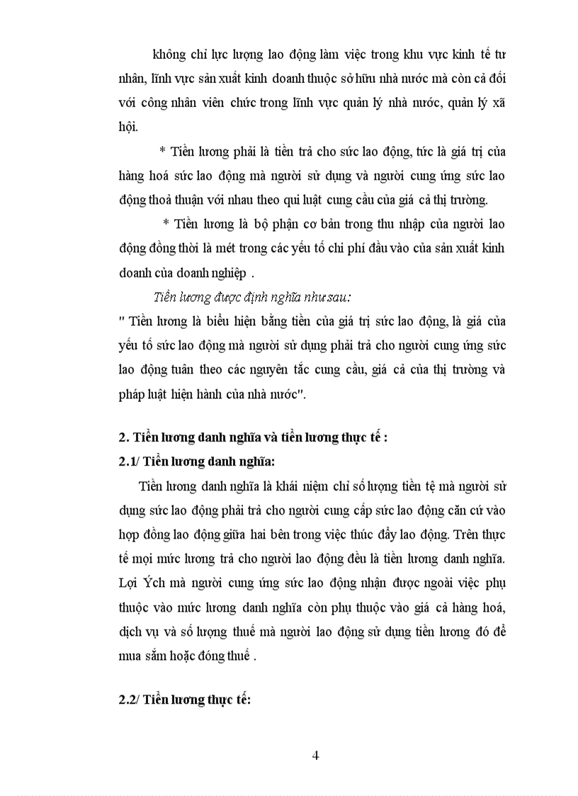 image for page Phương hướng hoàn thiện kế toán tiền lương và các khoản trích theo lương tại Công ty HANECO 1