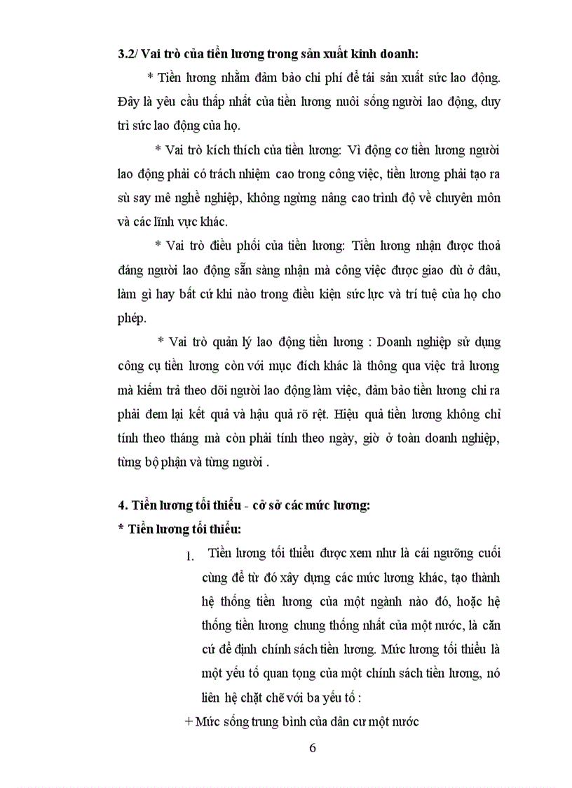 image for page Phương hướng hoàn thiện kế toán tiền lương và các khoản trích theo lương tại Công ty HANECO 1