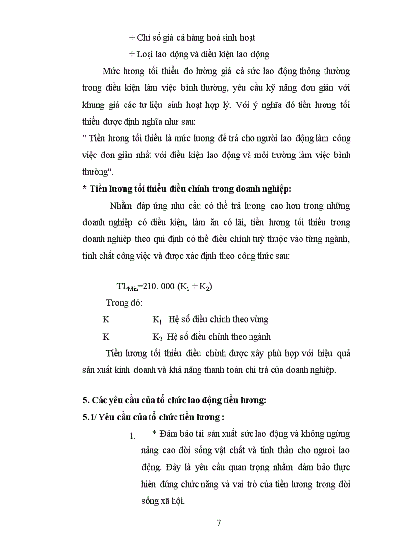 image for page Phương hướng hoàn thiện kế toán tiền lương và các khoản trích theo lương tại Công ty HANECO 1