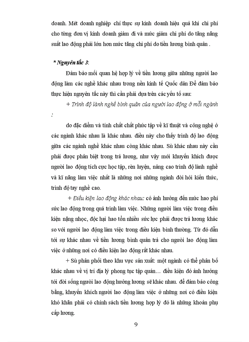 image for page Phương hướng hoàn thiện kế toán tiền lương và các khoản trích theo lương tại Công ty HANECO 1