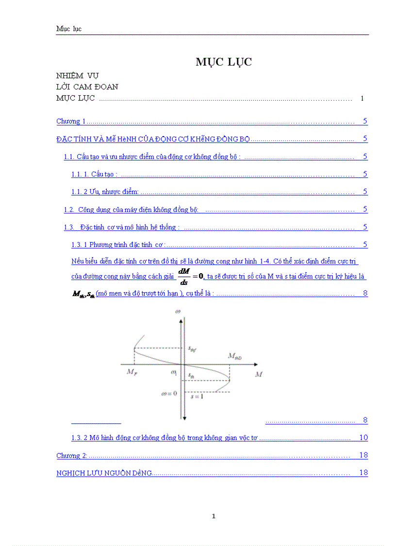 mô phỏng bằng matlab simulink