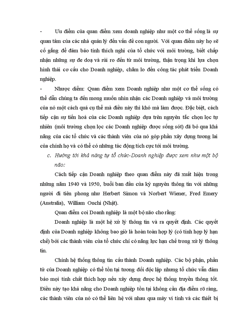 image for page Một số giải pháp nhằm xây dựng văn hóa Doanh nghiệp ở Công ty Cổ phần Tam Kim