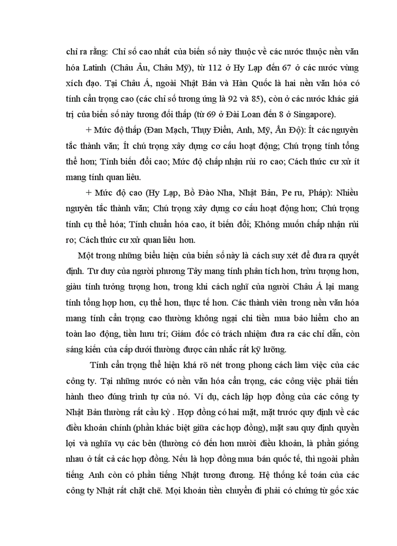 image for page Một số giải pháp nhằm xây dựng văn hóa Doanh nghiệp ở Công ty Cổ phần Tam Kim