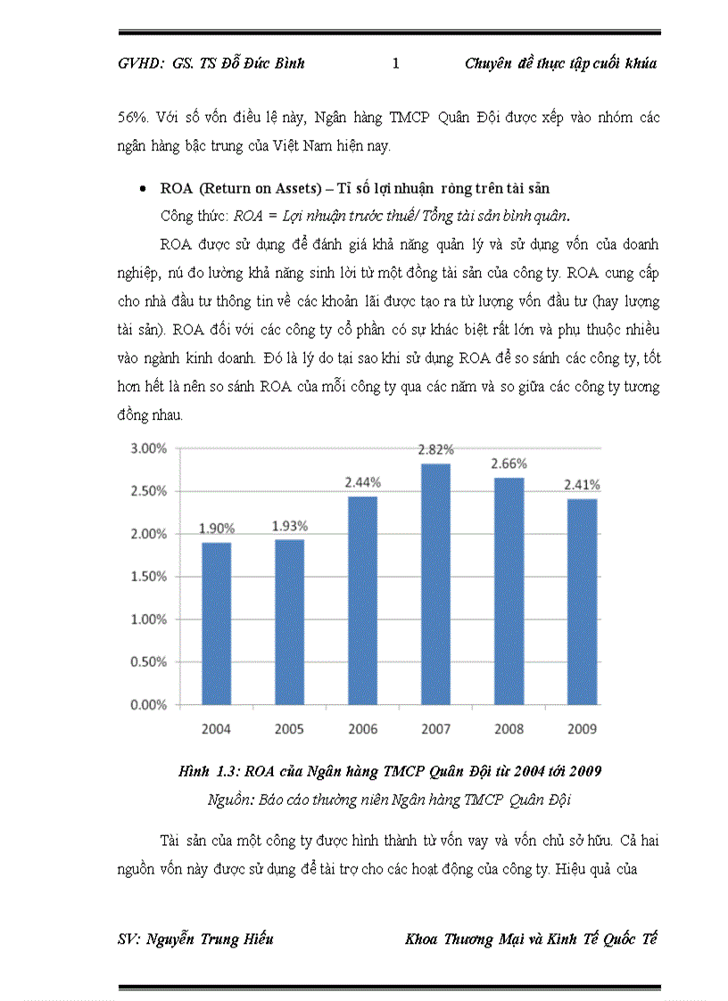 image for page Phát triển dịch vụ thanh toán quốc tế tại Ngân hàng TMCP Quân Đội 1