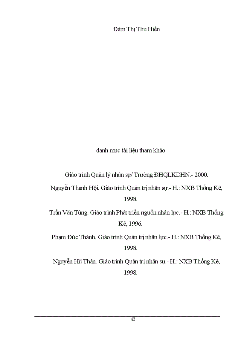 image for page Hoàn thiện công tác đào tạo và phát triển nguồn nhân lực tại khách sạn HERITAGE Hạ Long 1