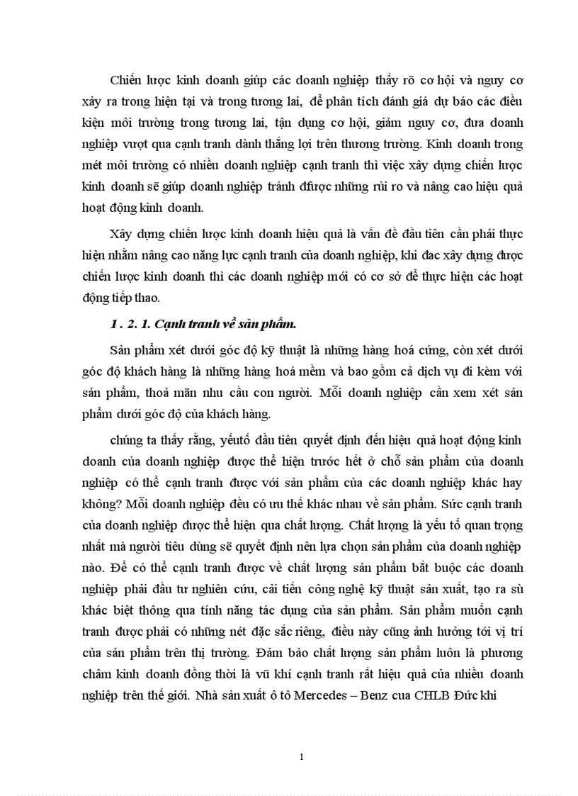 image for page Một số biện pháp nâng cao khả năng cạnh tranh của hàng dệt may Việt Nam trên thị trường thế giới