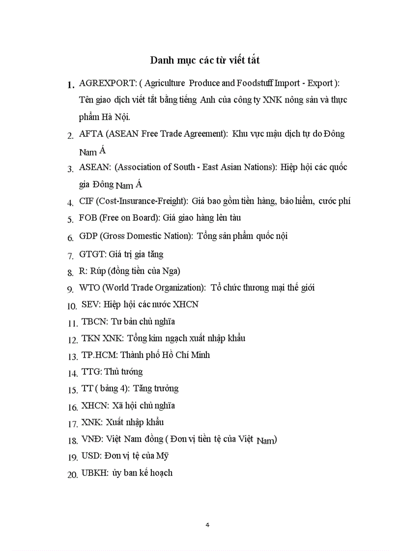 image for page Một số giải pháp nhằm nâng cao hiệu quả hoạt động kinh doanh xuất khẩu hàng nông sản của Công ty xuất nhập khẩu nông sản và thực phẩm Hà Nội