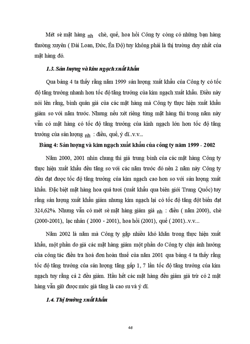 image for page Một số giải pháp nhằm nâng cao hiệu quả hoạt động kinh doanh xuất khẩu hàng nông sản của Công ty xuất nhập khẩu nông sản và thực phẩm Hà Nội