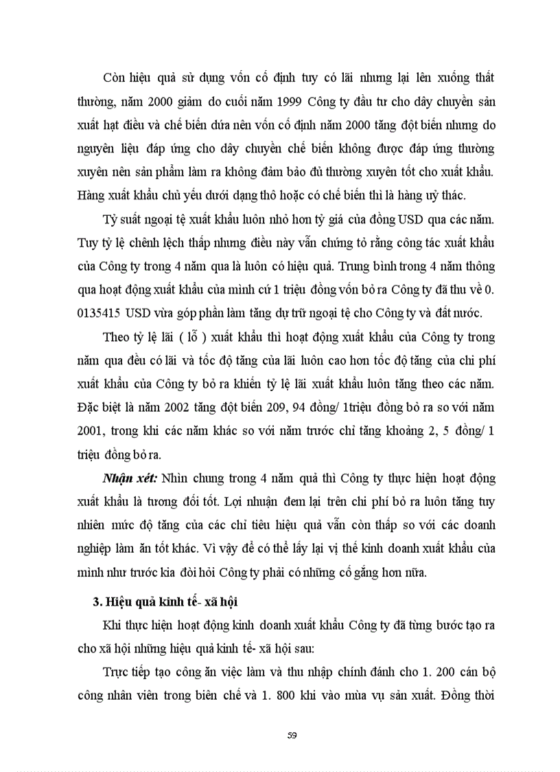 image for page Một số giải pháp nhằm nâng cao hiệu quả hoạt động kinh doanh xuất khẩu hàng nông sản của Công ty xuất nhập khẩu nông sản và thực phẩm Hà Nội