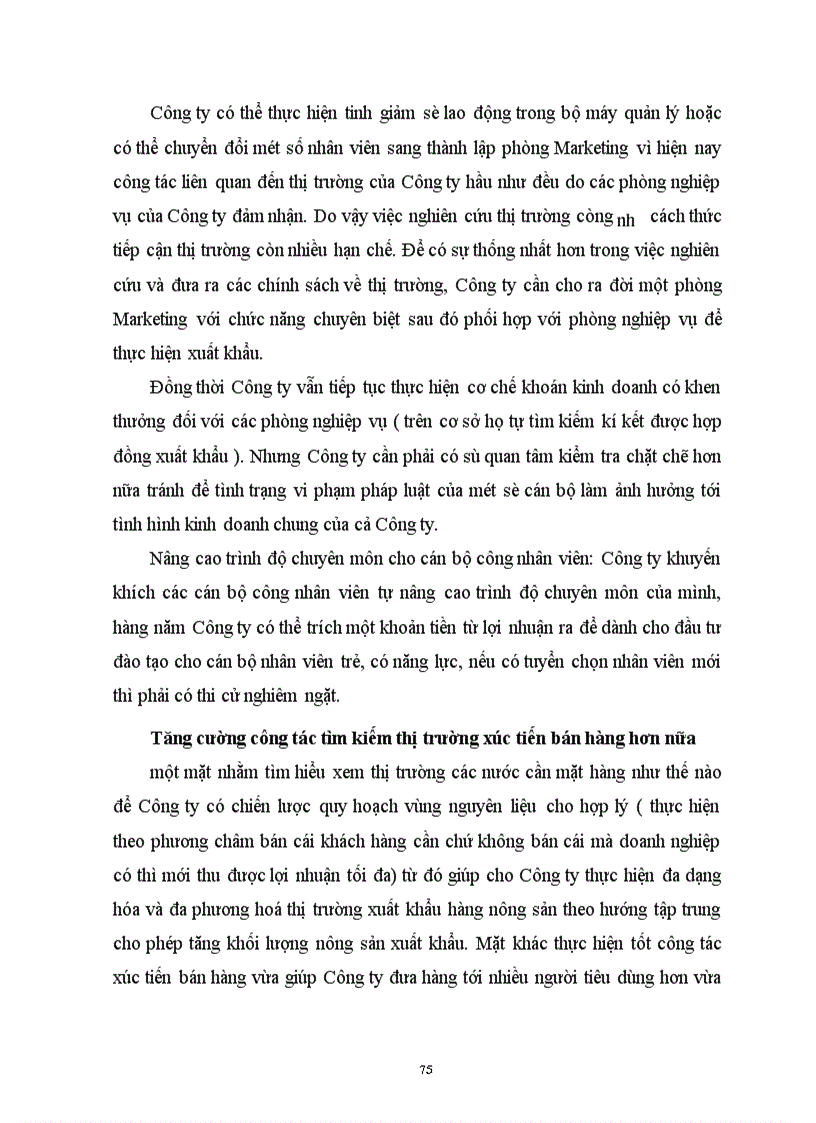 image for page Một số giải pháp nhằm nâng cao hiệu quả hoạt động kinh doanh xuất khẩu hàng nông sản của Công ty xuất nhập khẩu nông sản và thực phẩm Hà Nội