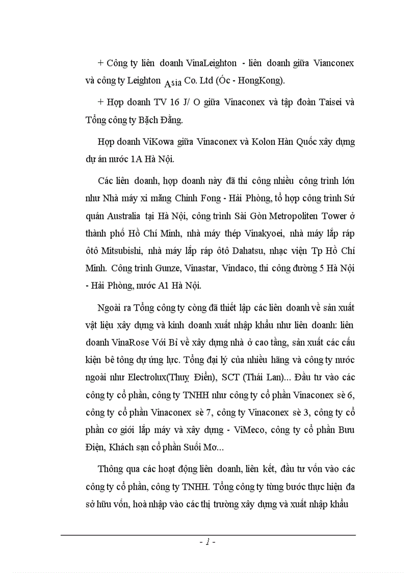 image for page Xây dựng phần mềm quản lý nhân sự tại Công ty xây dựng Vinaconex số 21 1