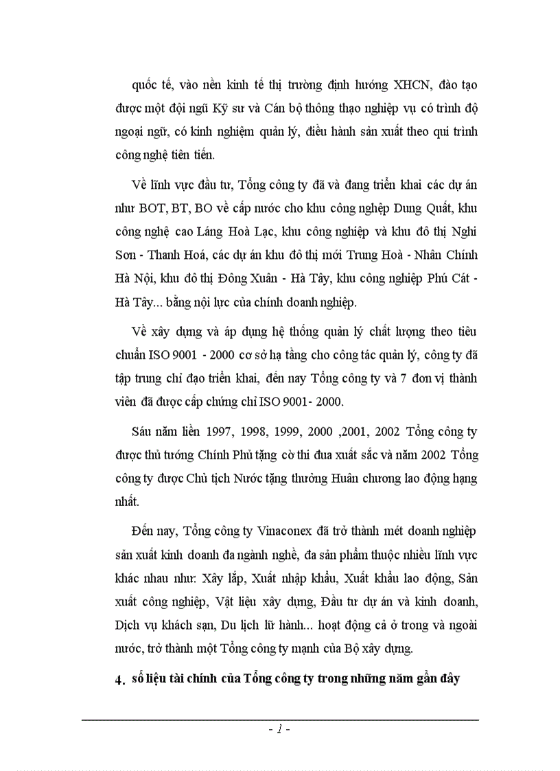 image for page Xây dựng phần mềm quản lý nhân sự tại Công ty xây dựng Vinaconex số 21 1