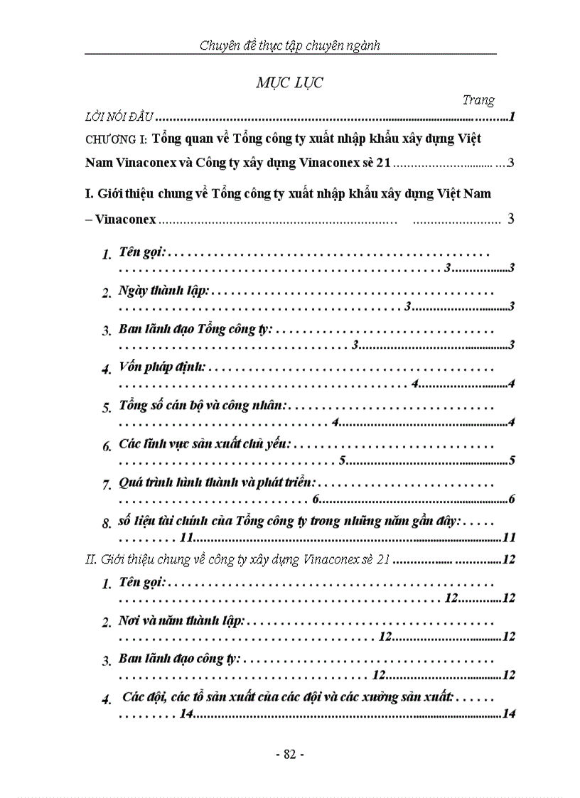 image for page Xây dựng phần mềm quản lý nhân sự tại Công ty xây dựng Vinaconex số 21 1