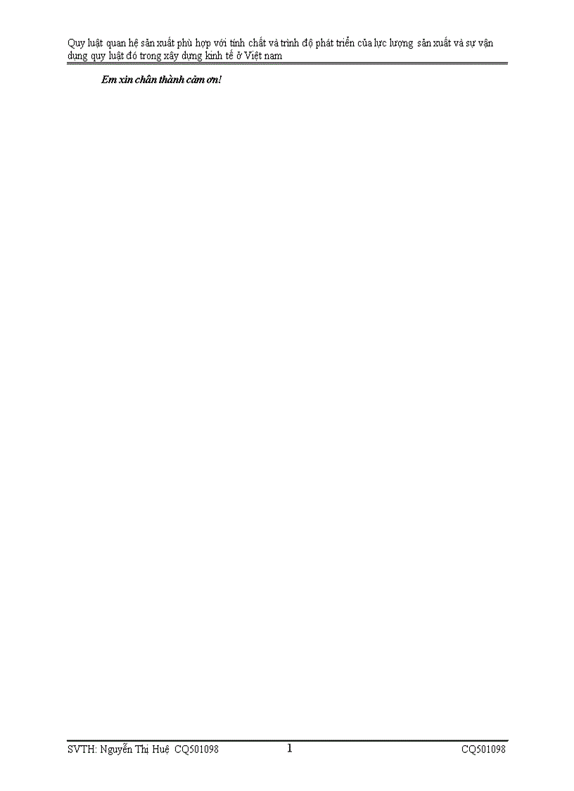 image for page Quy luật quan hệ sản xuất phù hợp với tính chất và trình độ phát triển của lực lượng sản xuất là quy luật hết sức phổ biến trong công cuộc xây dựng đất nước của mỗi quốc gia 1