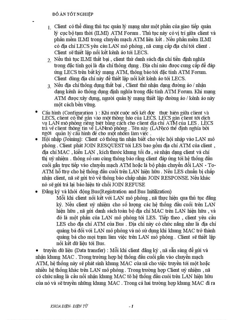 image for page nghiên cứu hệ thống ATM và ứng dụng ATM trong mạng cục bộ ATM LAN