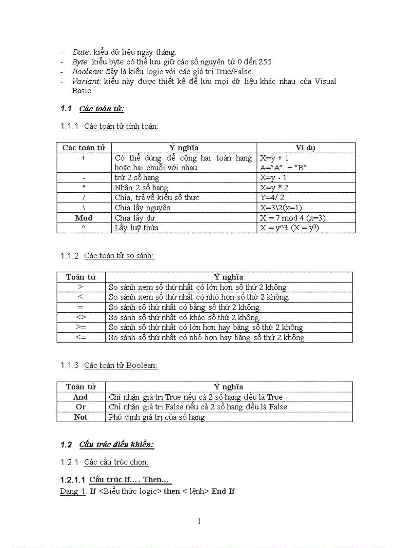 image for page ngôn ngữ Visual Basic Quản lý một trung tâm giới thiệu và buôn bán bất động sản