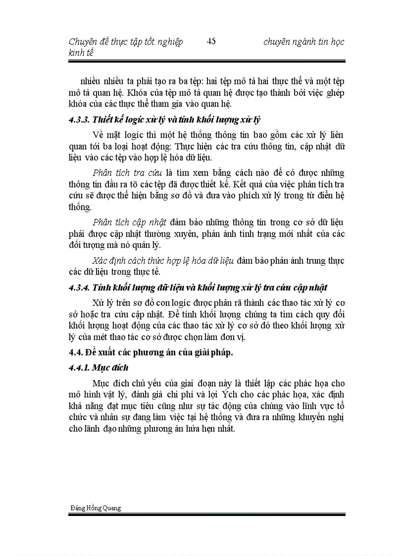 image for page ứng dụng tin học trong việc tính toán quỹ thu nhập của NHNO và phát triển Nông thôn Quận Hoàn Kiếm Hà Nội