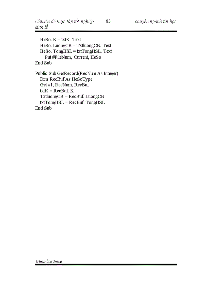 image for page ứng dụng tin học trong việc tính toán quỹ thu nhập của NHNO và phát triển Nông thôn Quận Hoàn Kiếm Hà Nội