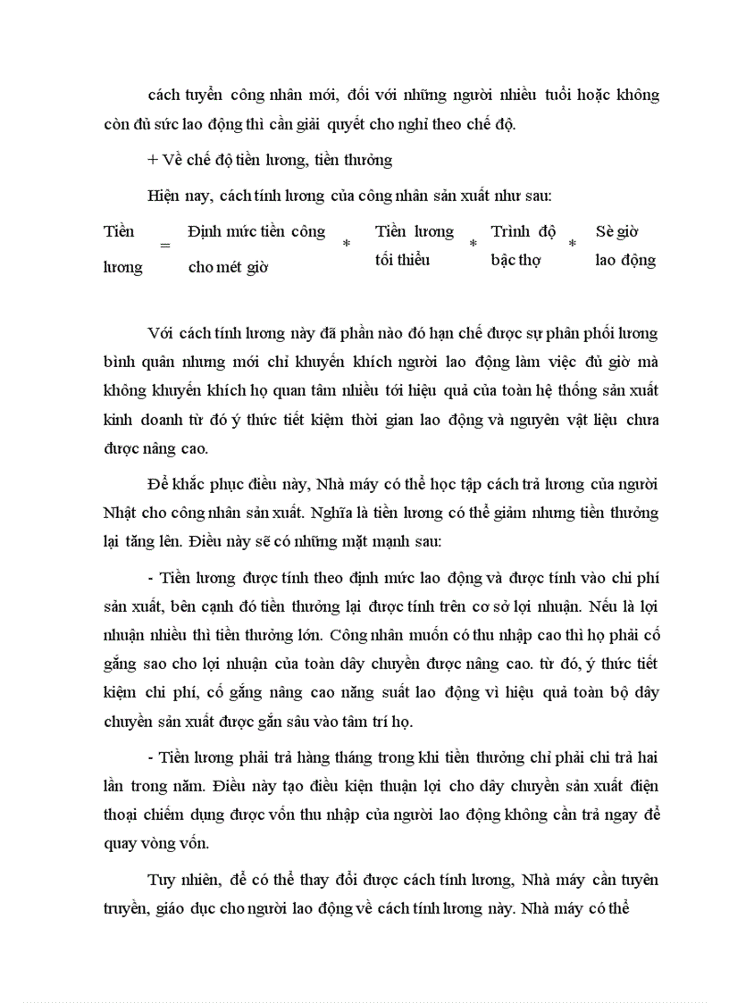 image for page Một số giải pháp góp phần nâng cao hiệu quả sử dụng vốn tại Nhà máy Thiết Bị Bưu Điện 1