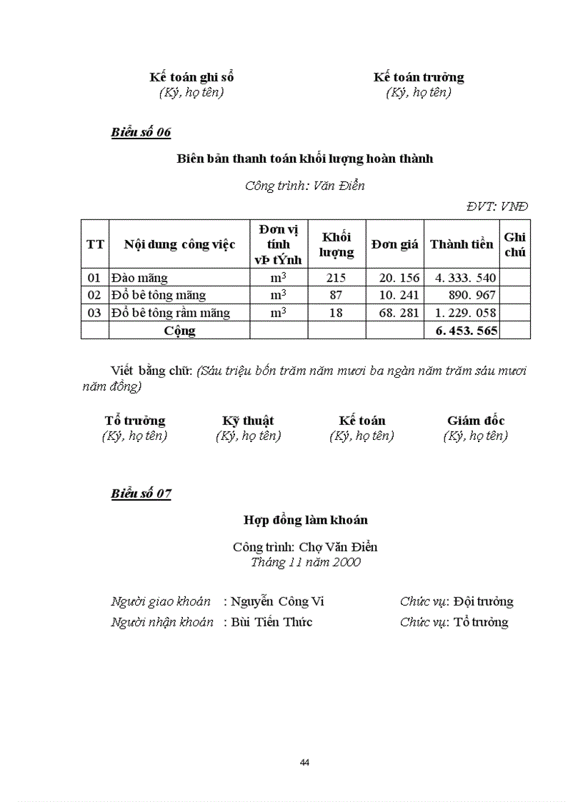 image for page Tổ chức công tác kế toán tập hợp chi phí sản xuất và tính giá thành sản phẩm xây lắp tại công ty kinh doanh phát triển nhà Hà nội 1
