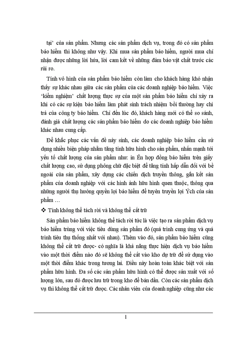 image for page Thực trạng phân phối sản phẩm bảo hiểm phi nhân thọ của Bảo Việt Hà Nội qua hệ thống đại lý và môi giới bảo hiểm 1