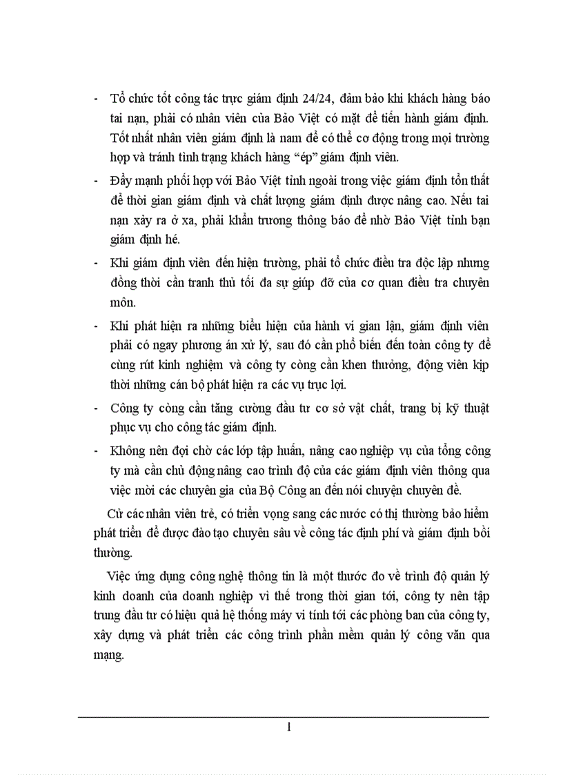 image for page Thực trạng phân phối sản phẩm bảo hiểm phi nhân thọ của Bảo Việt Hà Nội qua hệ thống đại lý và môi giới bảo hiểm 1