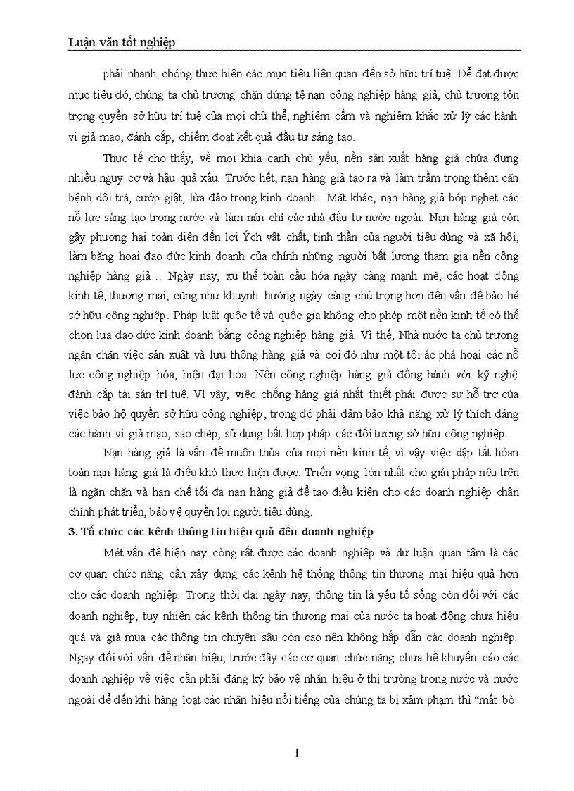 image for page Một số giải pháp xây dựng và phát triển thương hiệu cho Công ty Cổ phần thương mại Khánh Trang