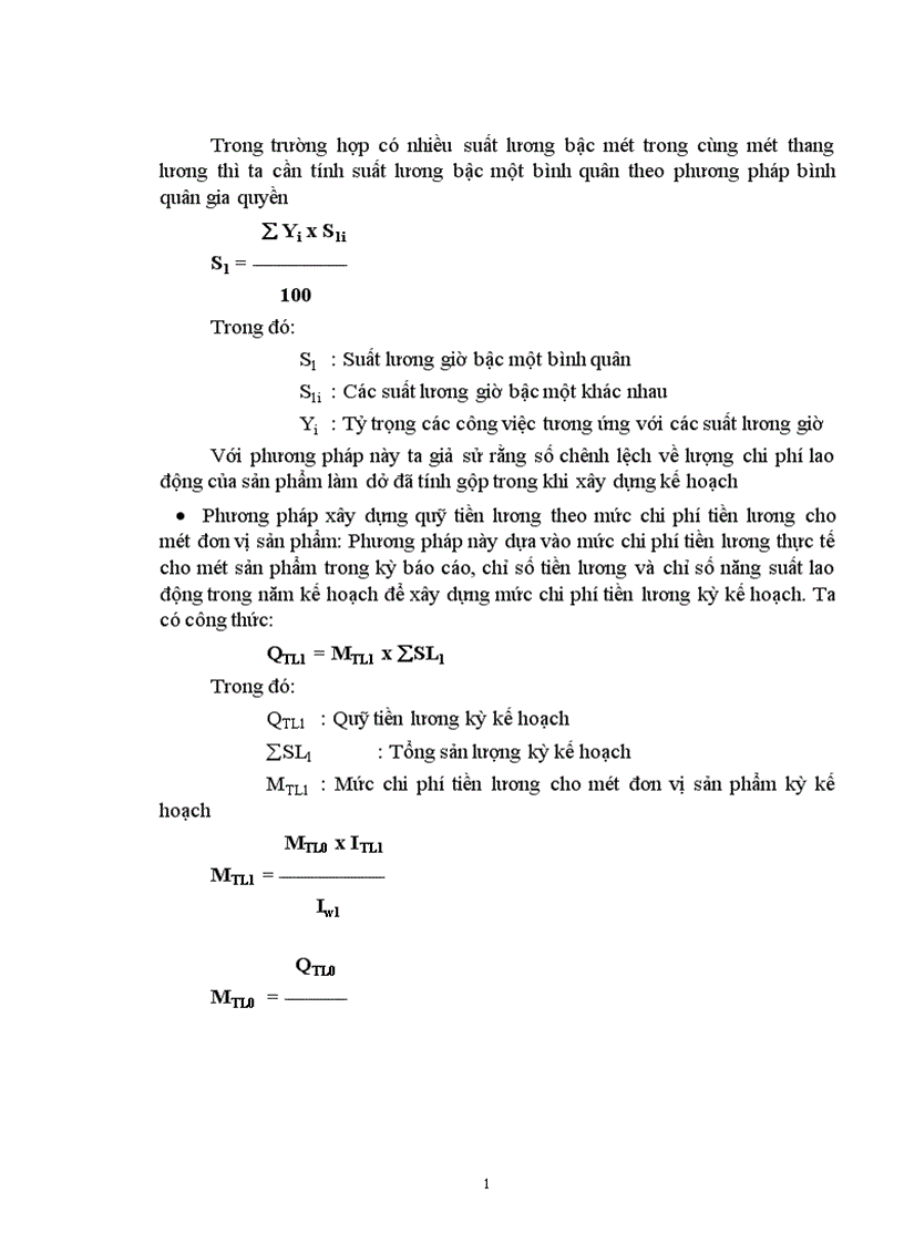 image for page Một số biện pháp nhằm hoàn thiện công tác xây dựng và quản lý quỹ tiền lương trong các doanh nghiệp Nhà nước