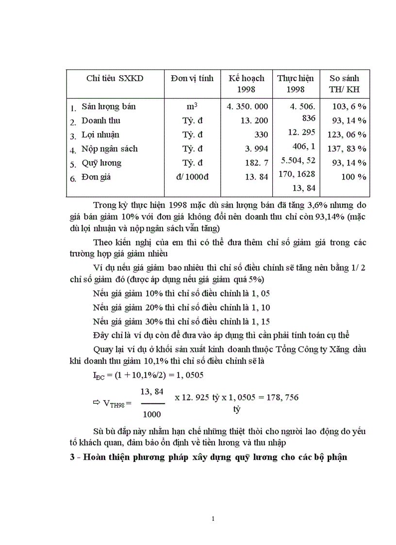 image for page Một số biện pháp nhằm hoàn thiện công tác xây dựng và quản lý quỹ tiền lương trong các doanh nghiệp Nhà nước