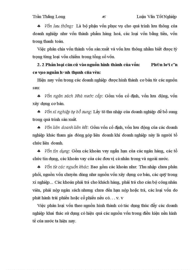 image for page Hiệu quả sử dụng vốn ở Công ty xây dựng Ngân hàng