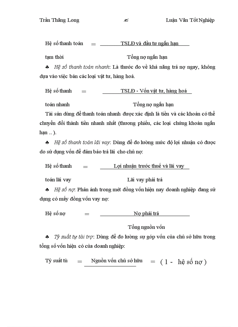 image for page Hiệu quả sử dụng vốn ở Công ty xây dựng Ngân hàng