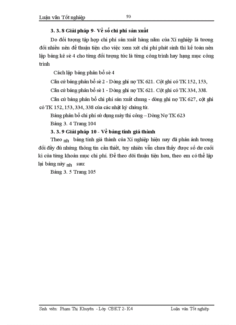 image for page Hoàn thiện công tác kế toán tập hợp chi phí sản xuất và tính giá thành sản phẩm xây lắp tại Xí nghiệp xây lắp H36 Công ty xây lắp hoá chất 1