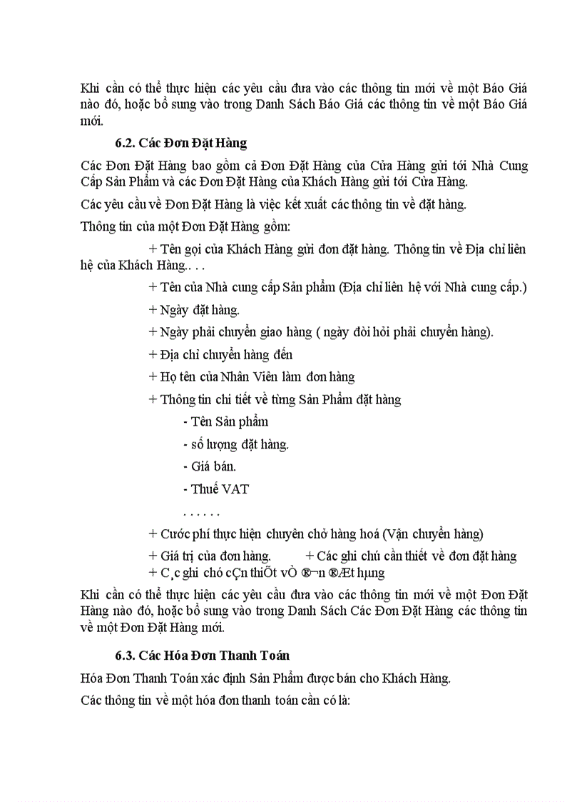 image for page Chương trình được xây dựng trên hệ quản trị cơ sở dữ liệu Microsoft Access