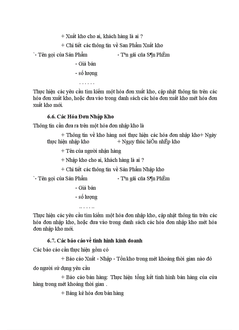 image for page Chương trình được xây dựng trên hệ quản trị cơ sở dữ liệu Microsoft Access
