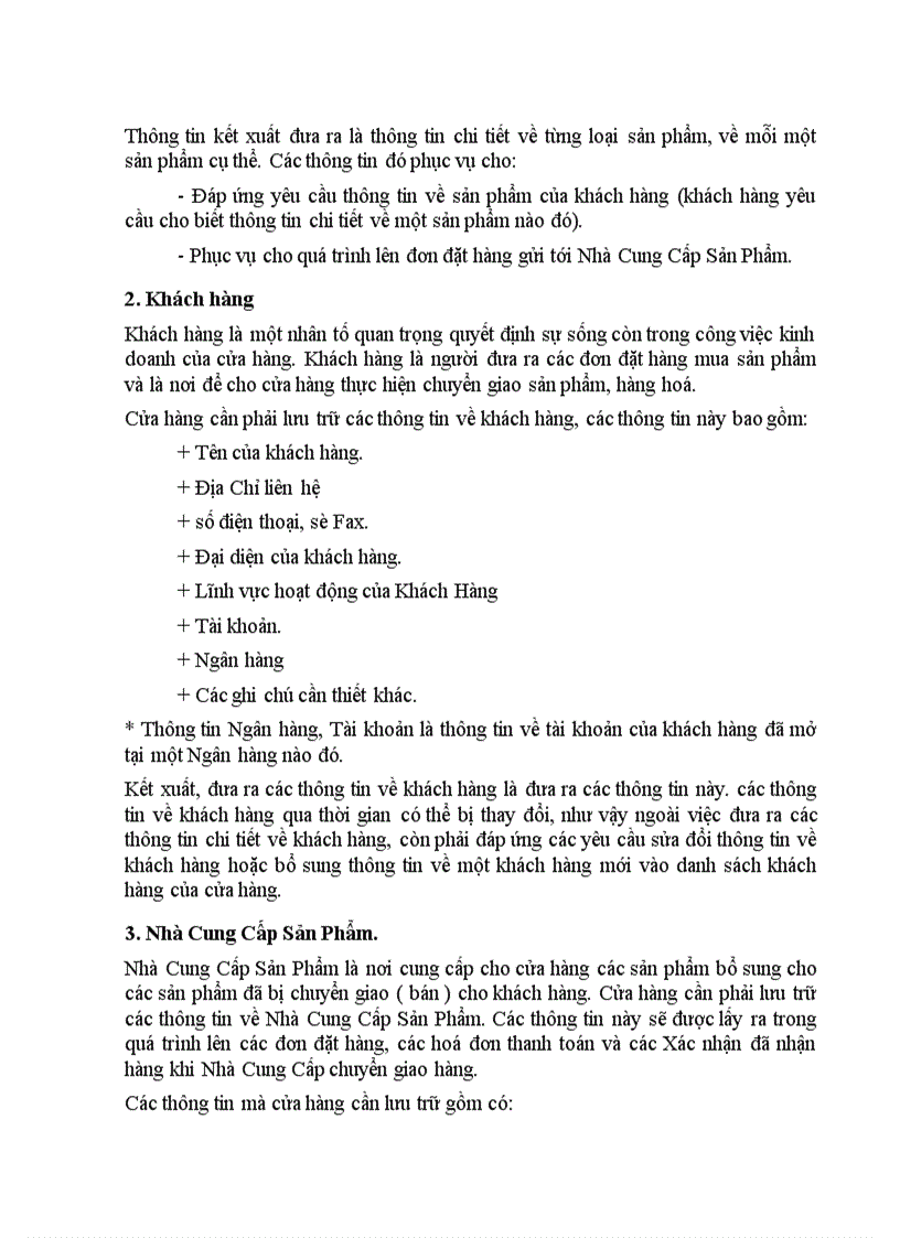 image for page Chương trình được xây dựng trên hệ quản trị cơ sở dữ liệu Microsoft Access