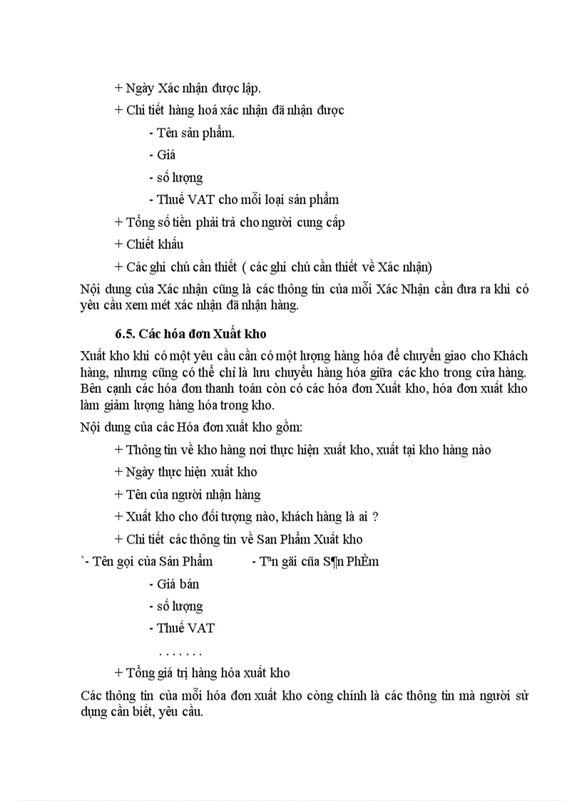image for page Chương trình được xây dựng trên hệ quản trị cơ sở dữ liệu Microsoft Access