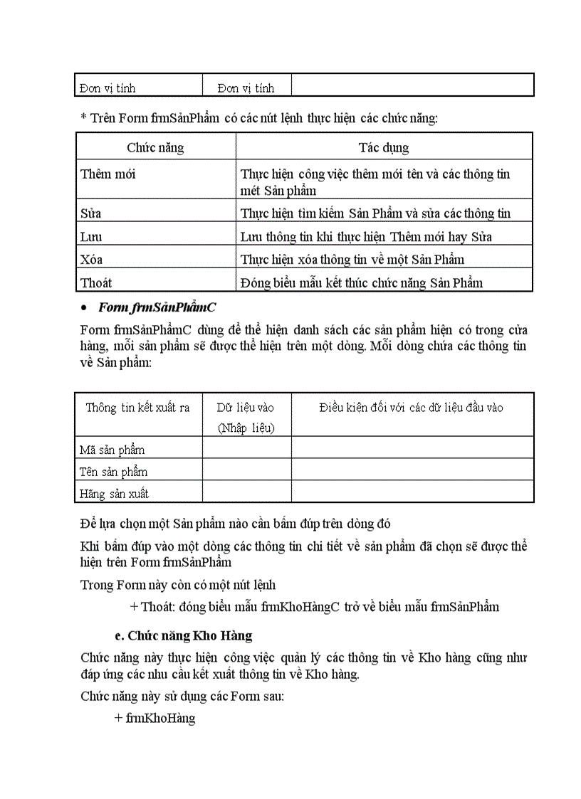 image for page Chương trình được xây dựng trên hệ quản trị cơ sở dữ liệu Microsoft Access