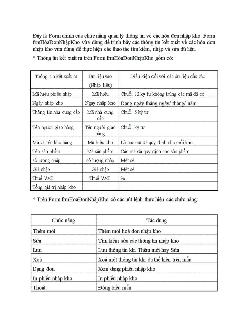 image for page Chương trình được xây dựng trên hệ quản trị cơ sở dữ liệu Microsoft Access