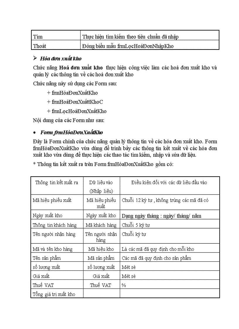 image for page Chương trình được xây dựng trên hệ quản trị cơ sở dữ liệu Microsoft Access