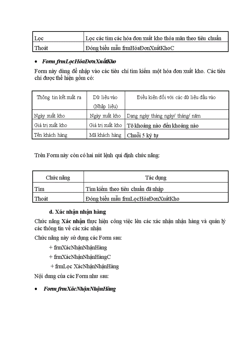 image for page Chương trình được xây dựng trên hệ quản trị cơ sở dữ liệu Microsoft Access