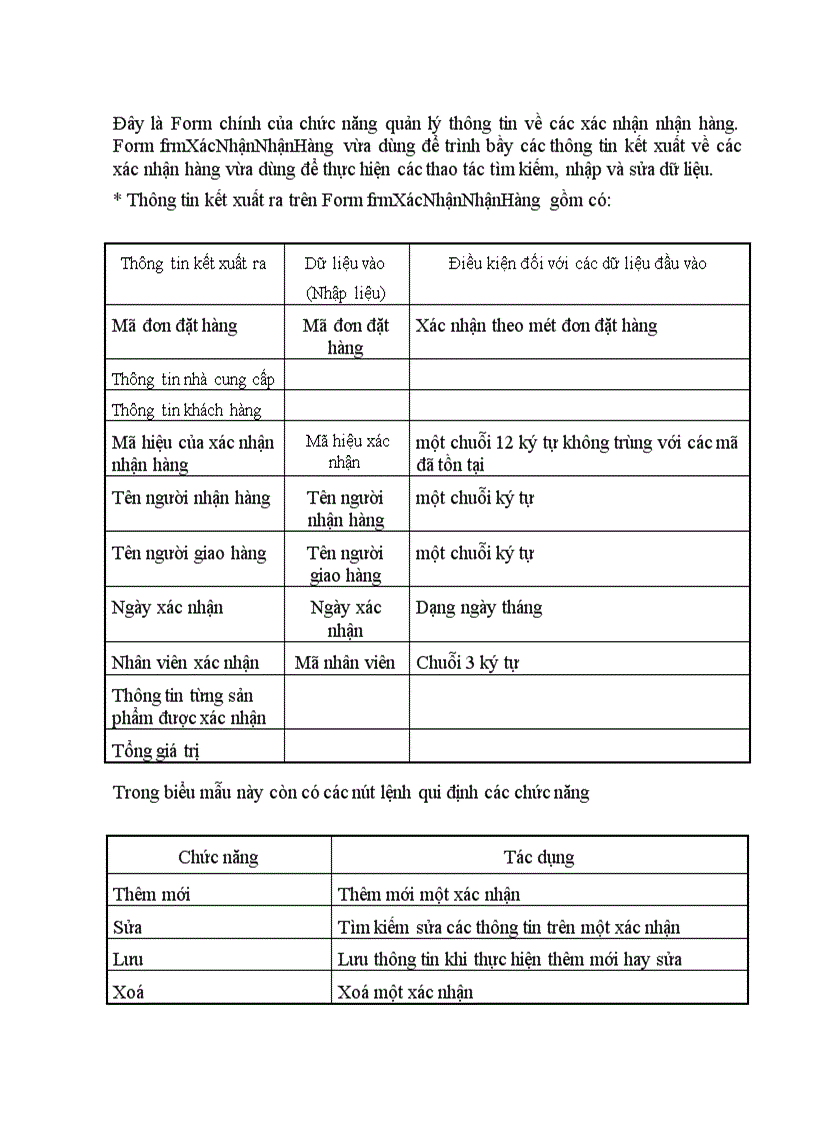 image for page Chương trình được xây dựng trên hệ quản trị cơ sở dữ liệu Microsoft Access