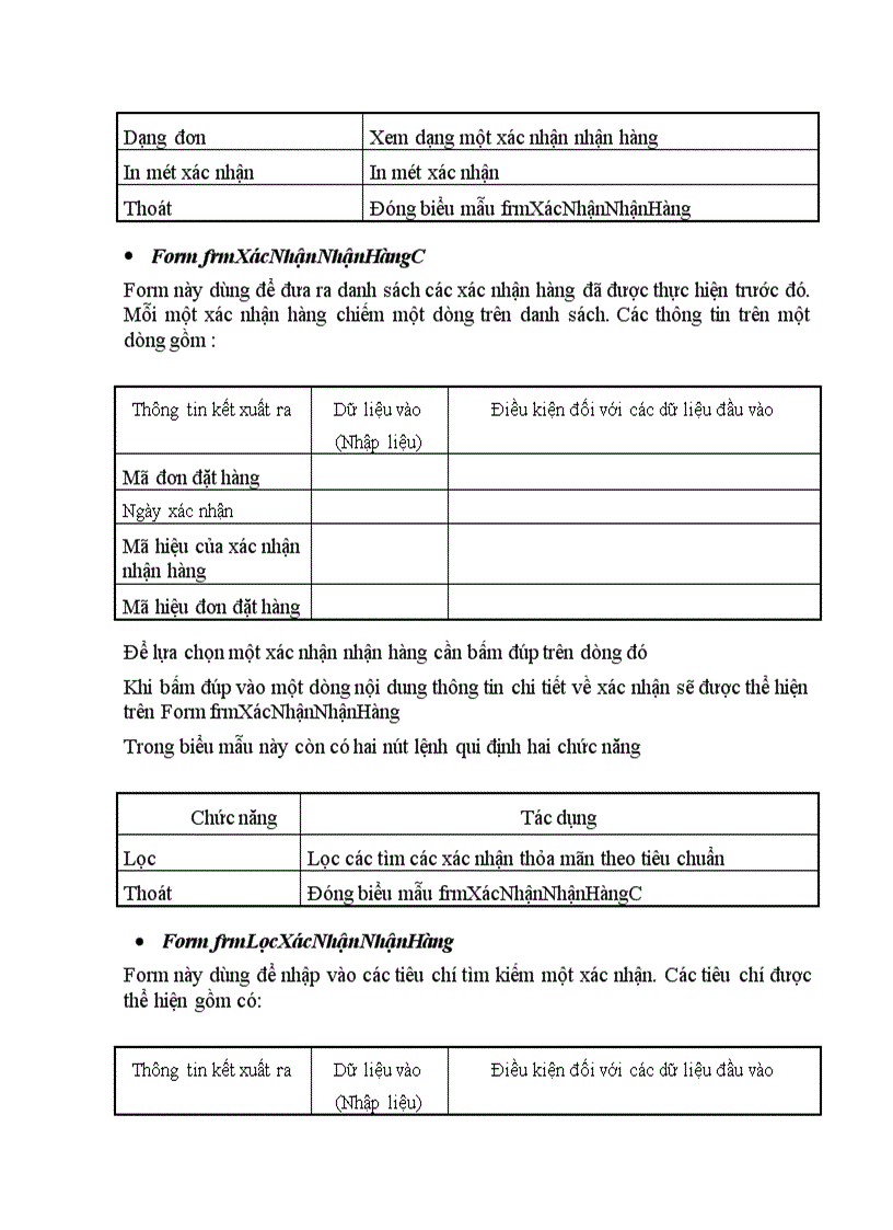 image for page Chương trình được xây dựng trên hệ quản trị cơ sở dữ liệu Microsoft Access