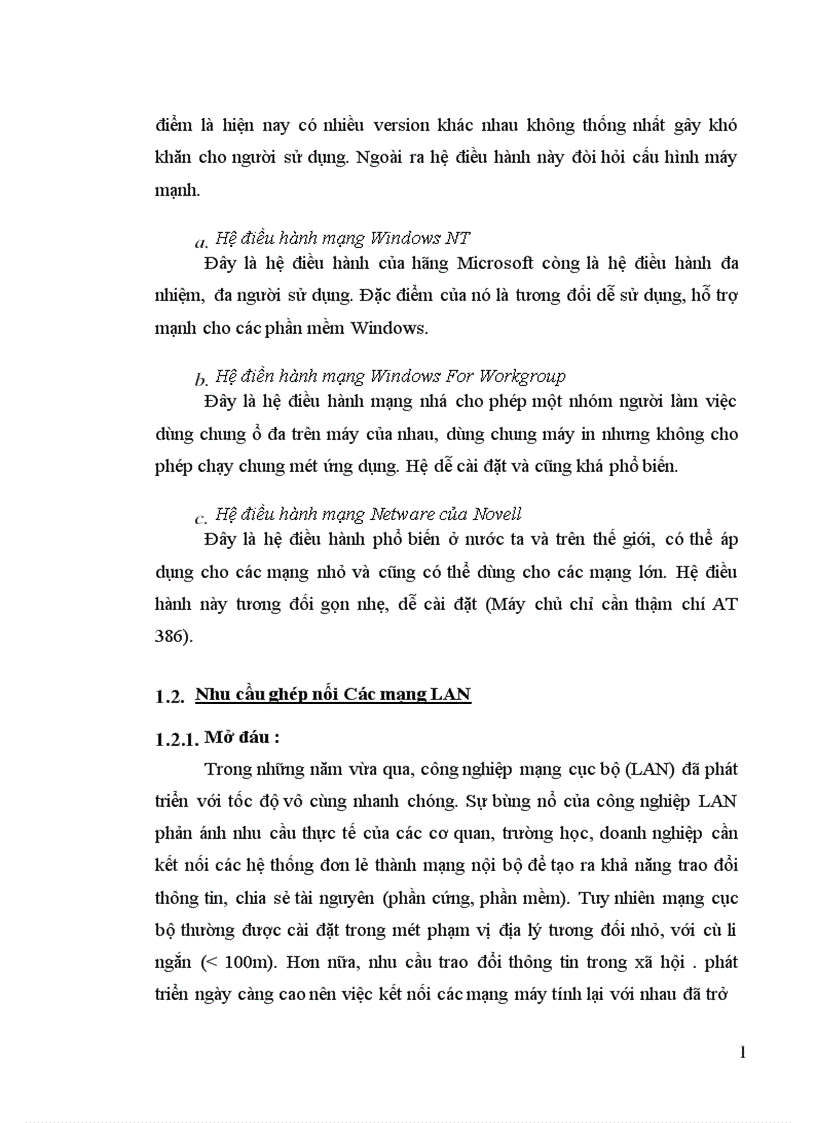 image for page ghép nối các mạng lan bằng giao thức tcp ip