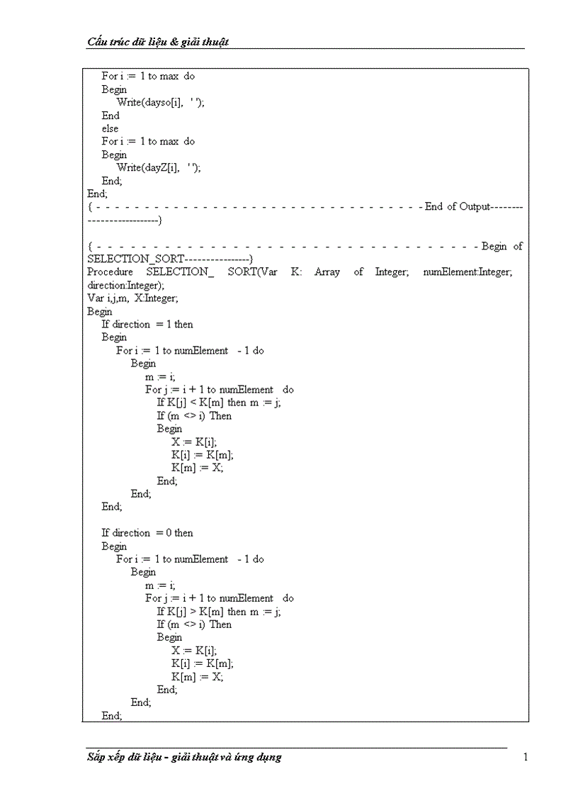 image for page Cấu trúc dữ liệu giải thuật 1