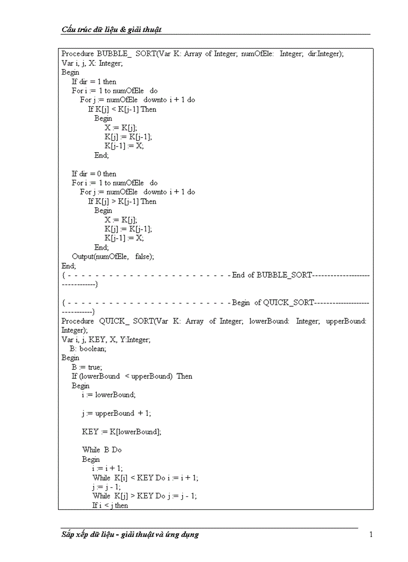 image for page Cấu trúc dữ liệu giải thuật 1